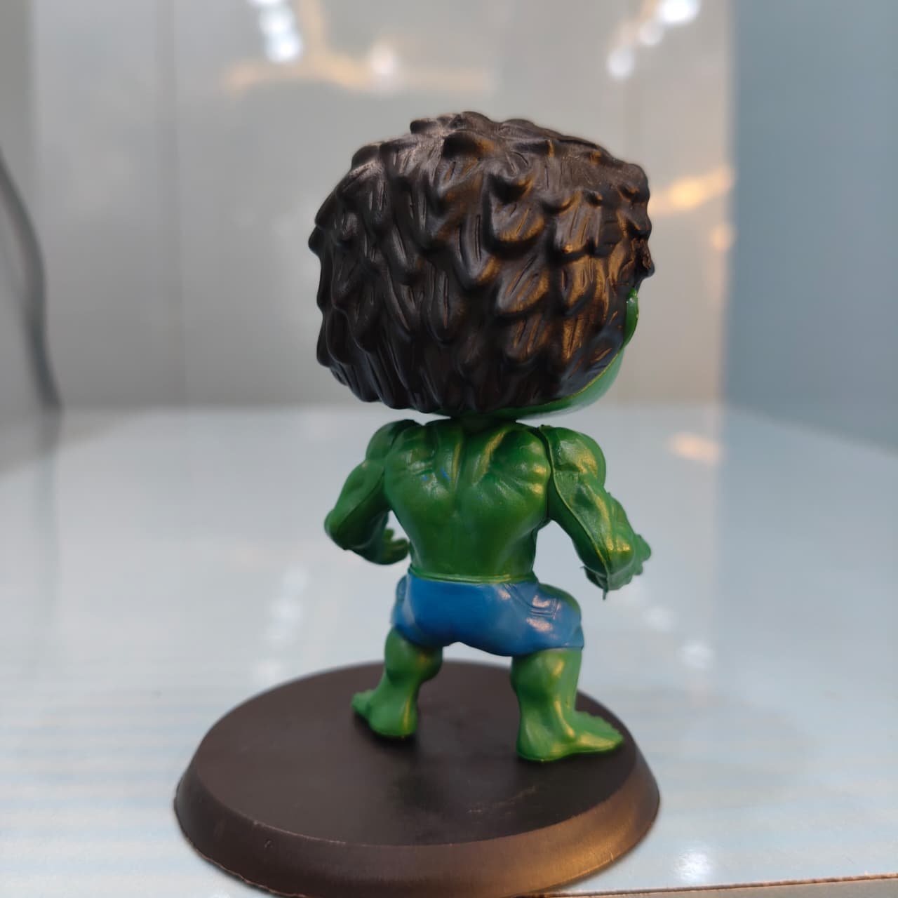HULK 8 CM Collectible Figure - Image 2