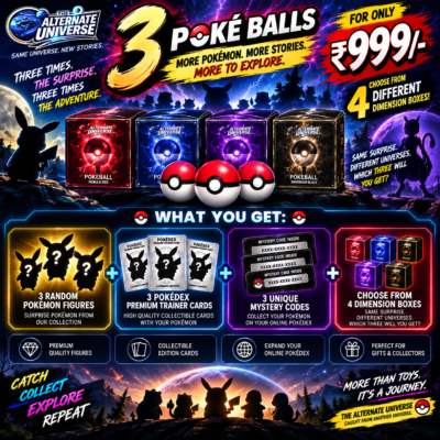 TRIPLE CATCH — 3 POKEMONS |THREE CHANCES.(Great Chances to catch a legendary Pokemon)