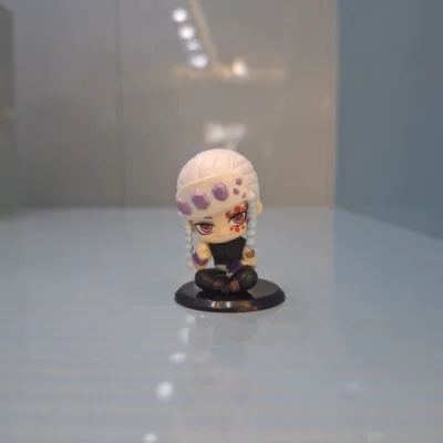 Tengen Uzui mini figure 6cm