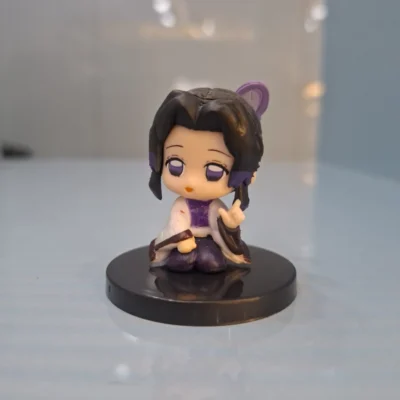 Shinobu Kocho nimi figure 6cm