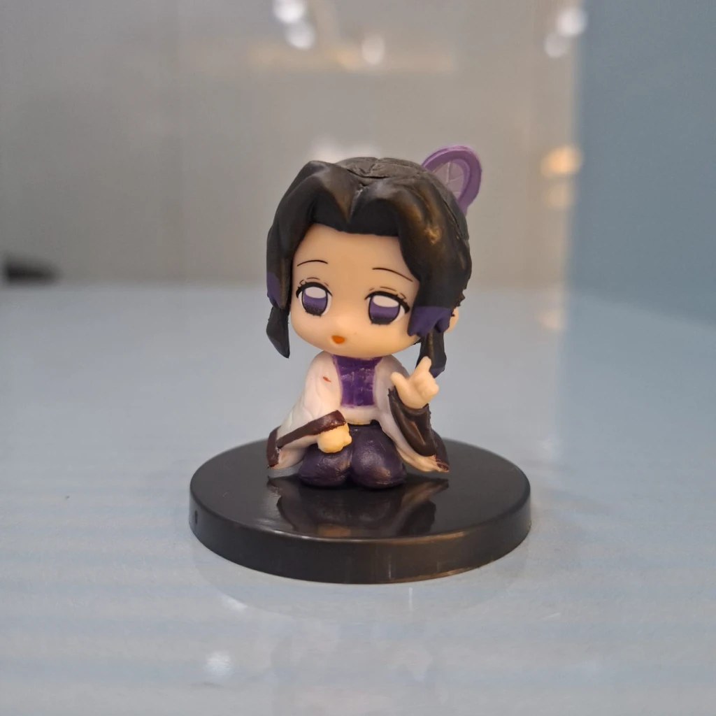 Shinobu Kocho nimi figure 6cm