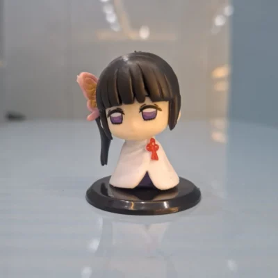 Kanao Tsuyuri mini figure 6cm