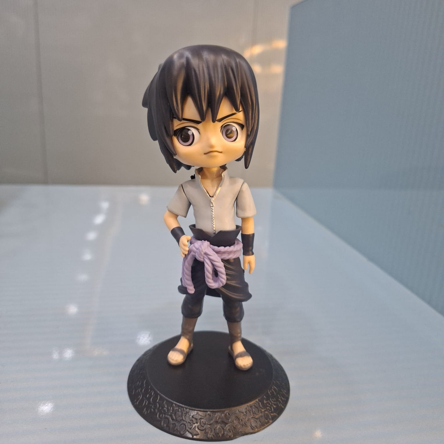 Sasuke Uchiha Q Posket