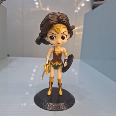 Wonder Woman Q Posket