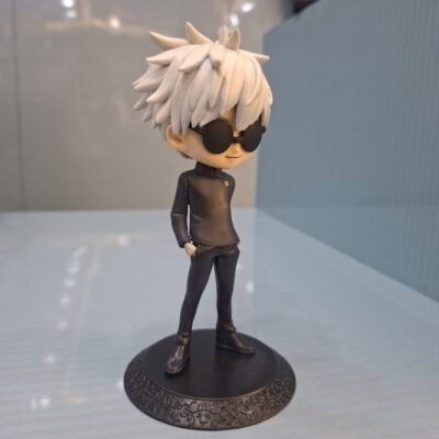 Satoru Gojo Q Posket