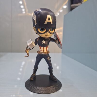 Captain America Q Posket