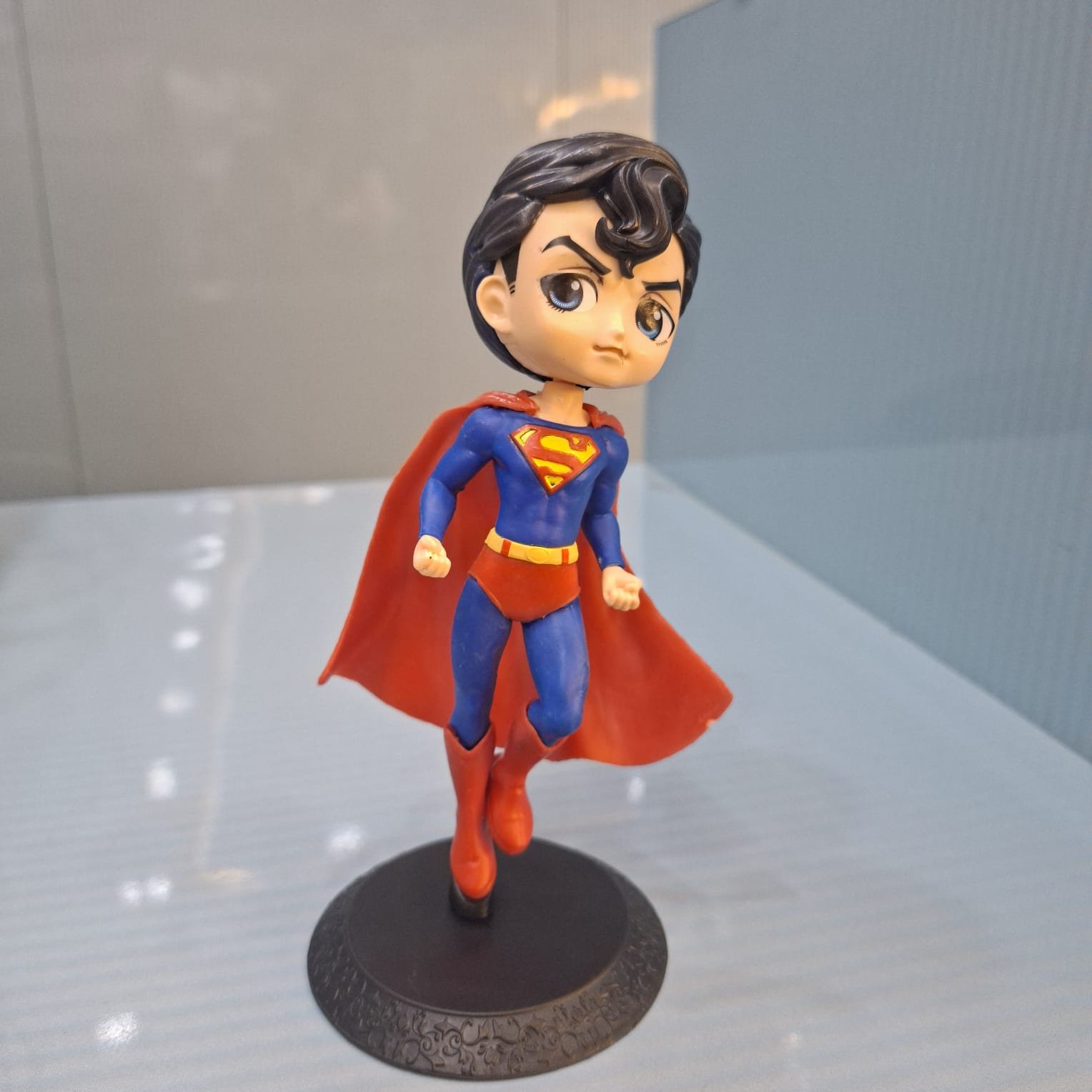 Superman Q Posket