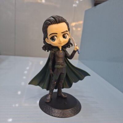 Loki Q Posket