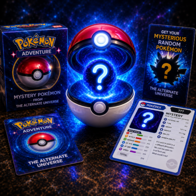 POKEMON