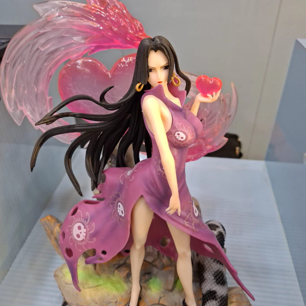 Boa Hancock 36cm Figure - Image 2