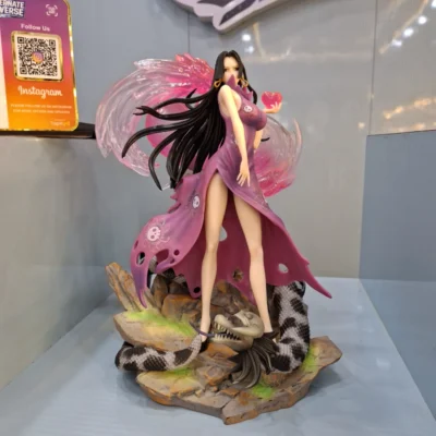 Boa Hancock 36cm Figure