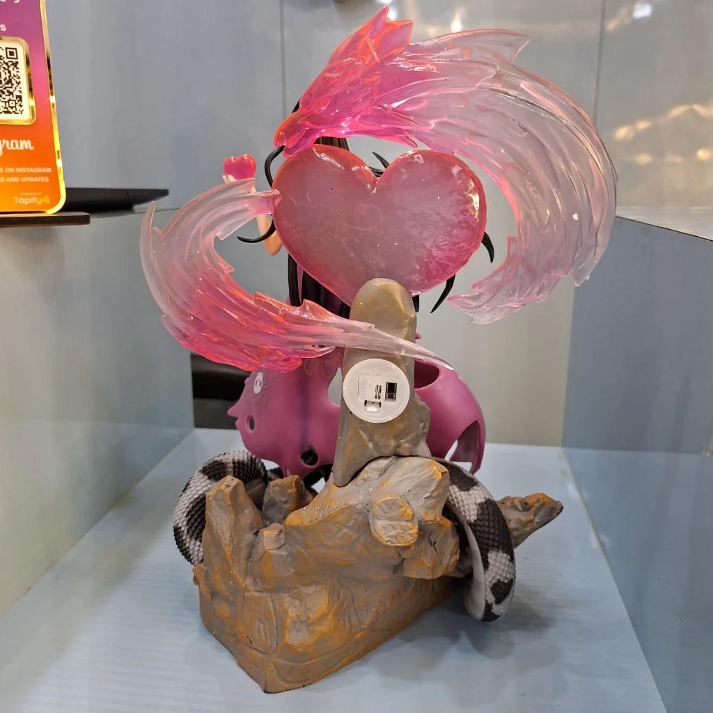 Boa Hancock 36cm Figure - Image 5