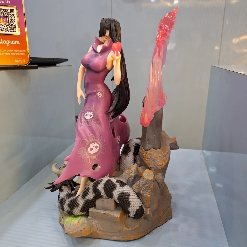 Boa Hancock 36cm Figure - Image 3