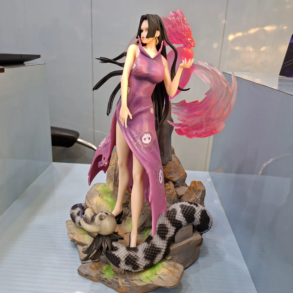 Boa Hancock 36cm Figure - Image 8