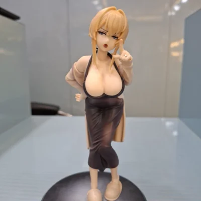 Erin 18cm Anime Figure