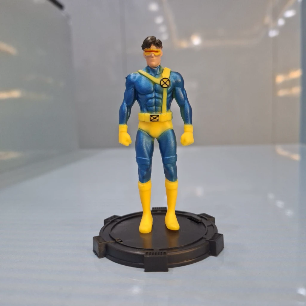 Cyclops 9 cm Action Figure