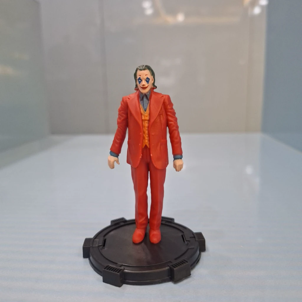 Avengers 10-Piece Action Figure Set - Image 3