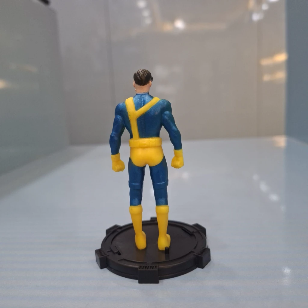 Cyclops 9 cm Action Figure - Image 2