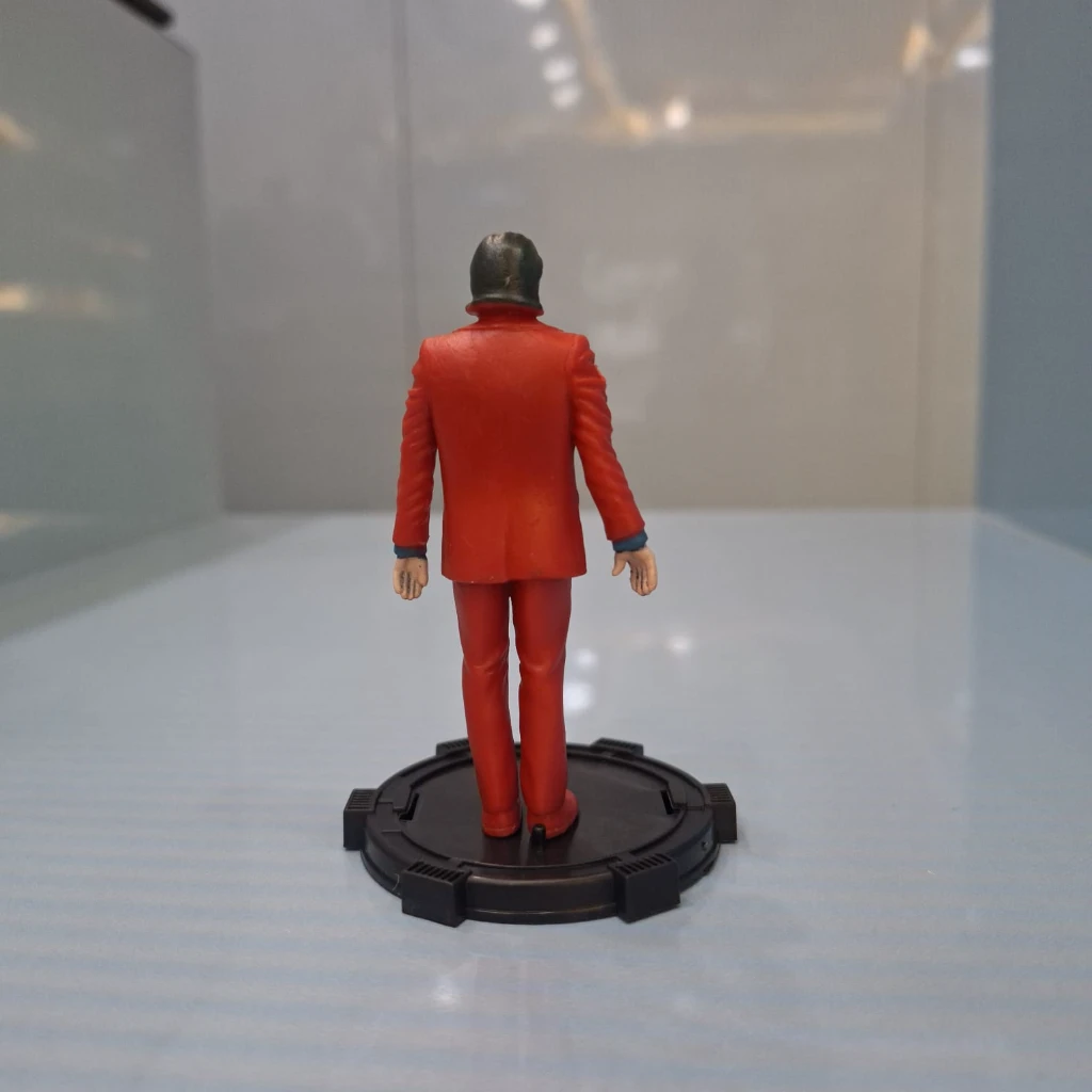 Joker 9 cm Action Figure - Image 2
