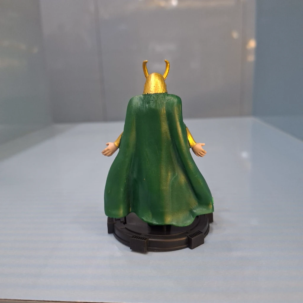 Loki 9cm Figure - Image 2