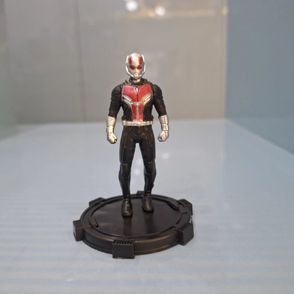 Ant-Man 9 cm Action Figure