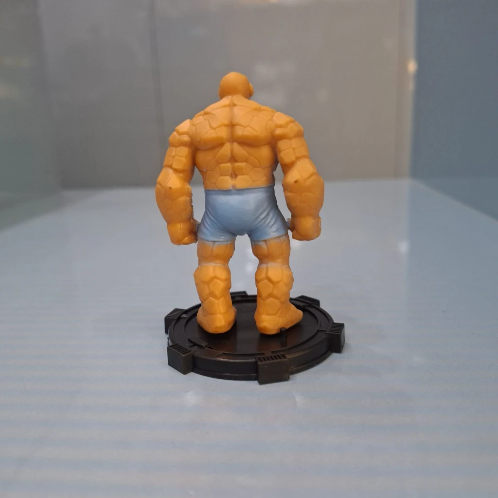 The Thing 9 cm Action Figure - Image 2