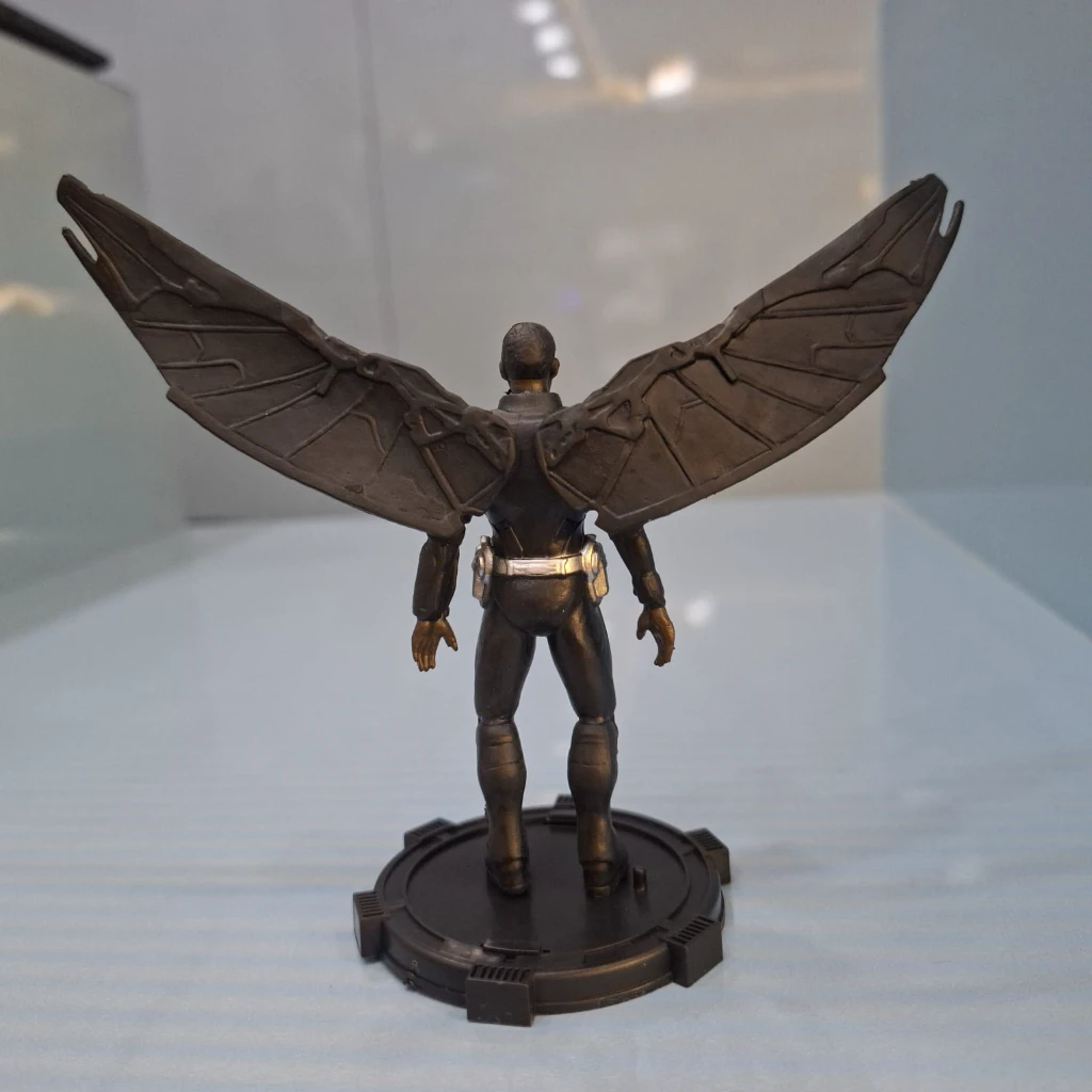 Falcon 9 cm Action Figure - Image 2