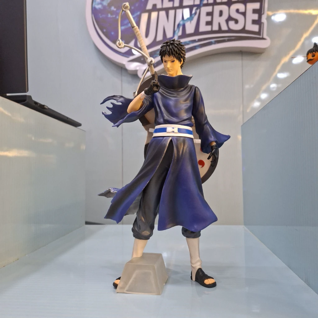 Obito 35cm Anime Figure - Image 2