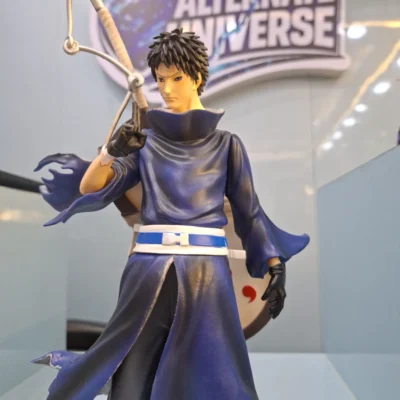 Obito 35cm Anime Figure