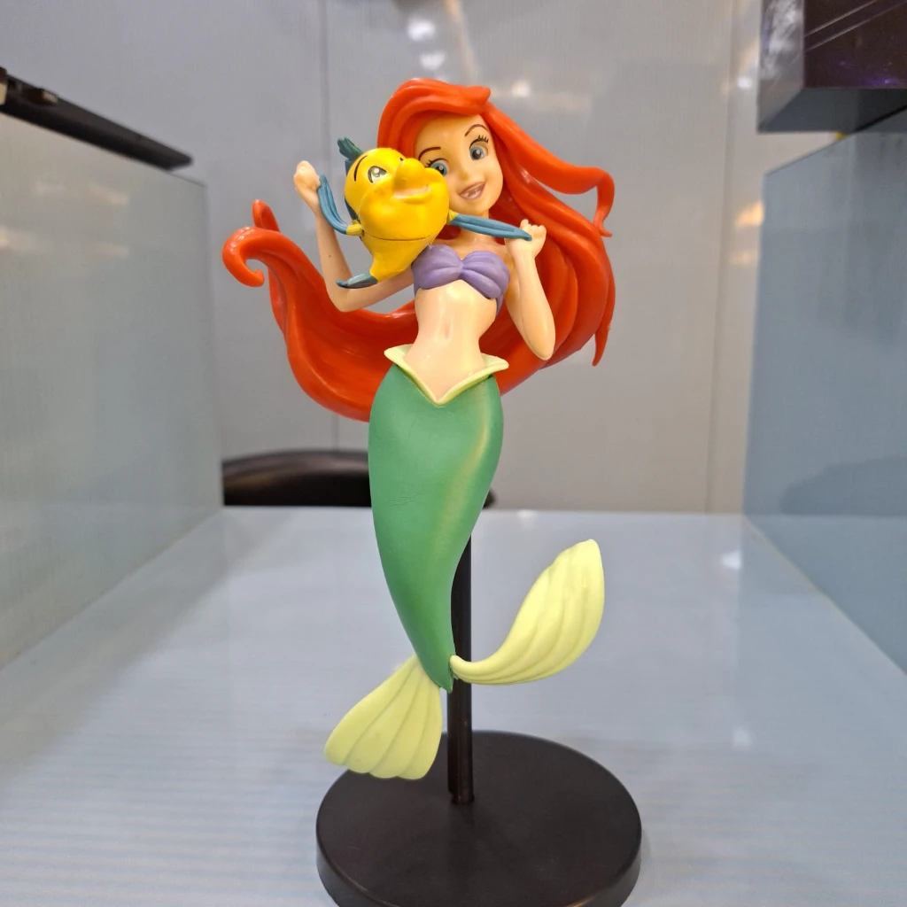 Ariel 22 cm Mermaid Figure