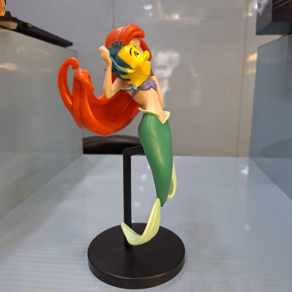 Ariel 22 cm Mermaid Figure - Image 4