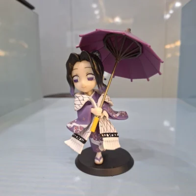 Shinobu Kocho 11 cm Anime Figure