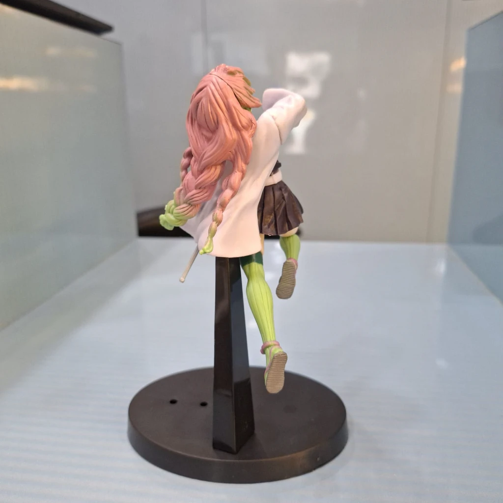 Mitsuri Kanroji 18 cm Action Figure - Image 5