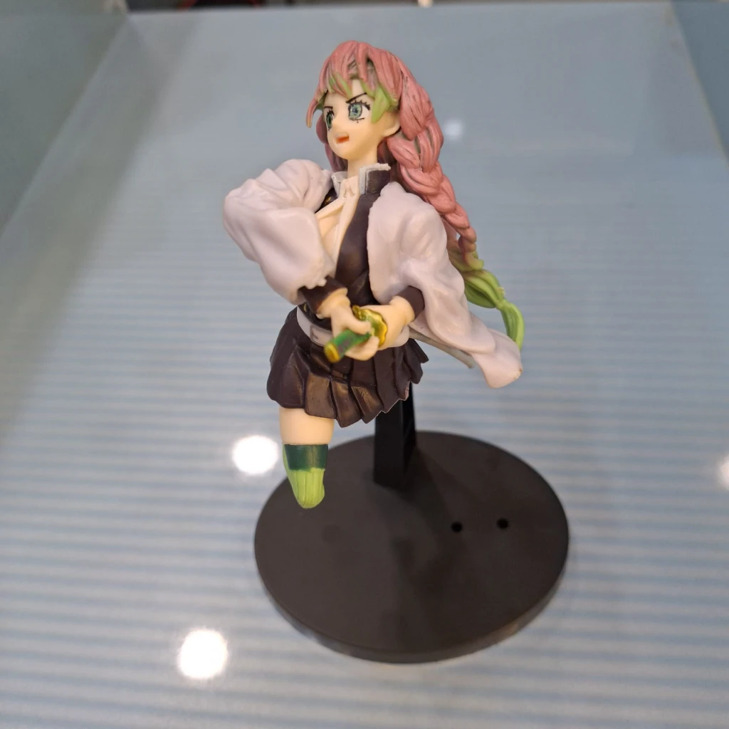 Mitsuri Kanroji 18 cm Action Figure - Image 2