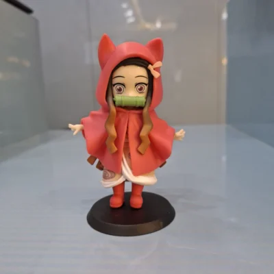 Nezuko Kamado 11 cm Figure