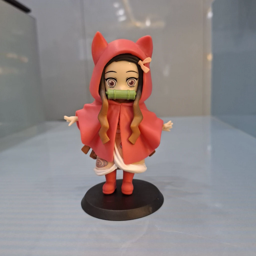 Nezuko Kamado 11 cm Figure