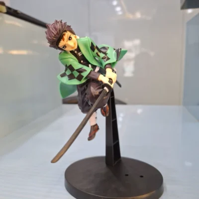 Tanjiro Kamado 17 cm Action Figure
