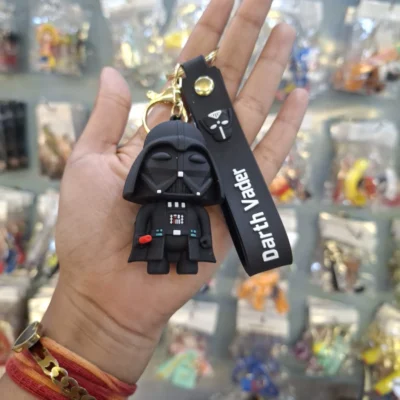 Darth Vader Keychain