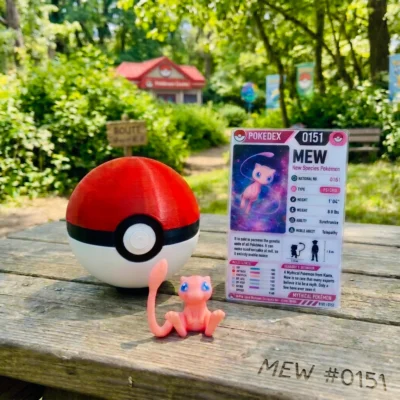 POKEMON ADVENTURE