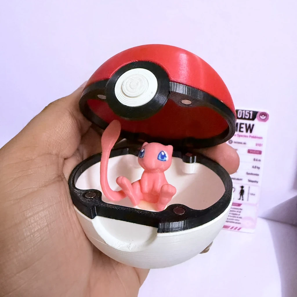 Mew #0151 - Image 2