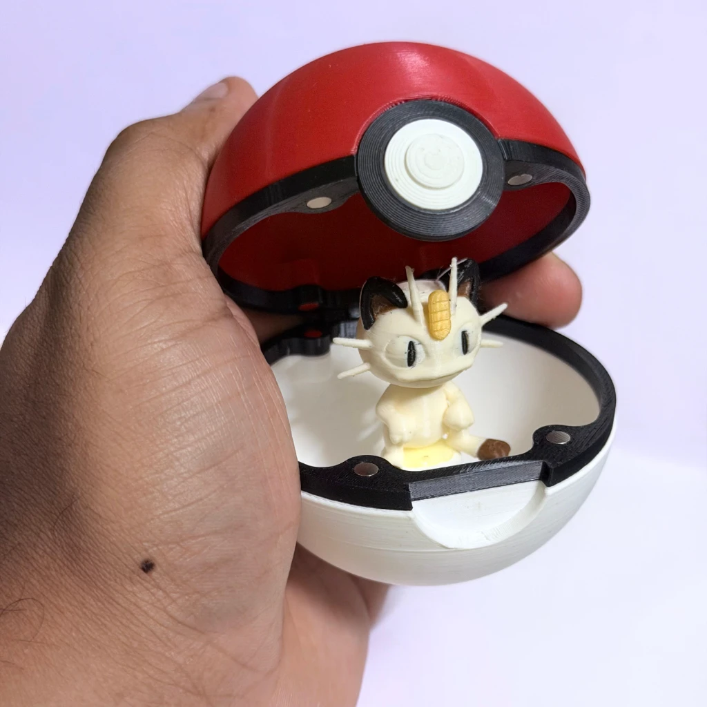 Meowth #0052 - Image 7